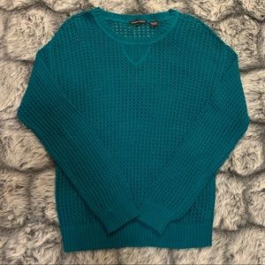 Knit Sweater